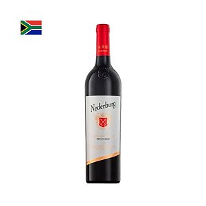 Vinho Nederburg Foun 1791 Cabernet Sauvignon 2022 750ml