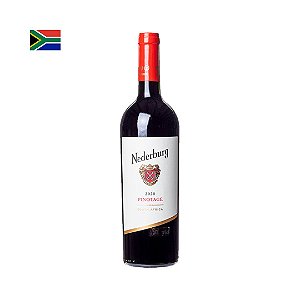 Vinho Nederburg Pinotage 750ml
