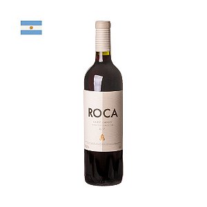 Vinho Roca Malbec Merlot 2022 750ml
