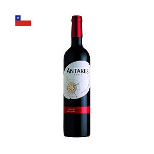 Vinho Antares Cabernet Sauvignon 750ml