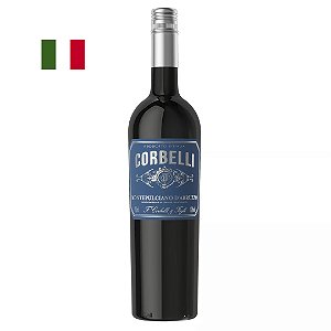 Vinho Corbelli Montepulciano D'Abruzzo 750ml