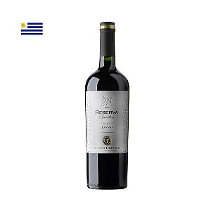 Vinho Montes Toscanini Rio Frio Tannat 2021 750ml