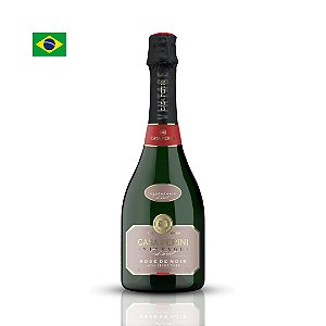 Espumante Casa Perini Vintage Rose De Noir 750ml