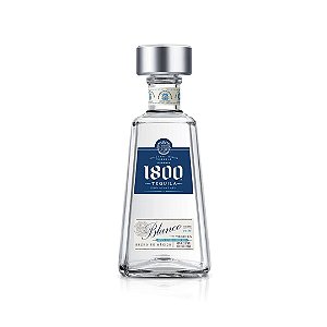 Tequila Mex 1800 Blanco 750ml