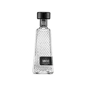 Tequila Mex 1800 Cristalino 700ml