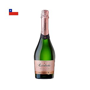 Espumante Miguel Torres Estelado Extra-Brut Rosé 750ml