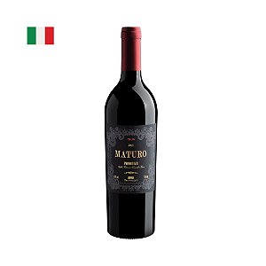 Vinho Maturo Primitivo IGT 2021