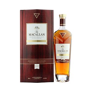 Whisky Macallan Rare Cask 700ml