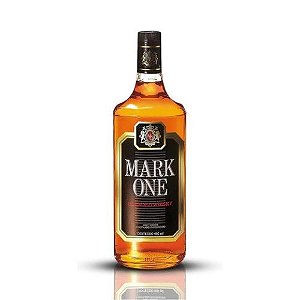 Whisky Mark One 980ml