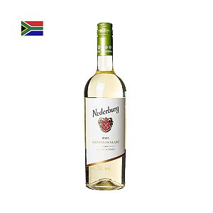 Vinho Nederburg 1791 Sauvignon Blanc 2021 750ml