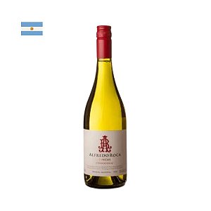Vinho Alfredo Roca Chardonnay 2022 750ml