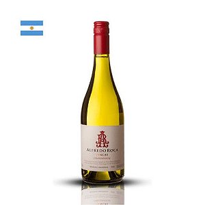 Vinho Alfredo Roca Chardonnay 2022 750ml