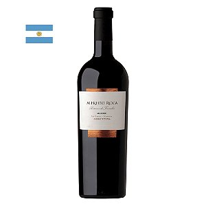Vinho Alfredo Roca Reserva de Familia Malbec 750ml