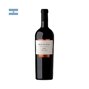 Vinho Alfredo Roca Reserva de Familia Malbec 750ml