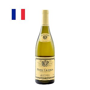 Vinho Branco Francês Louis Jadot Petit Chablis 750ml