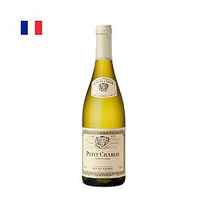 Vinho Branco Francês Louis Jadot Petit Chablis 750ml