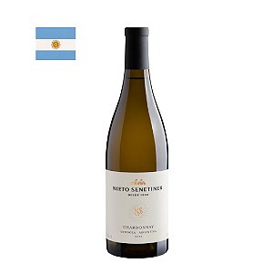 Vinho Nieto Senetiner Chardonnay 750ml