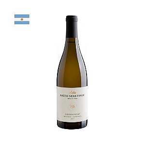 Vinho Nieto Senetiner Chardonnay 750ml