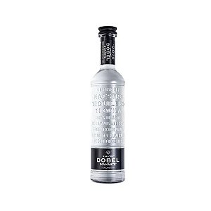 Tequila Mex Maestro Dobel Diamante 700ml