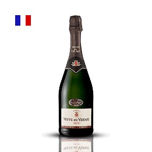 Espumante Veuve Vernay Brut 750ml