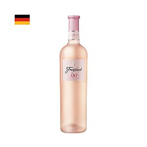Vinho Freixenet Zero Álcool Rosé 750ml