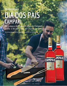 Campari 748ml