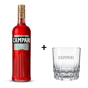 Campari 998ml