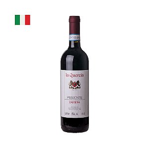 Vinho Barbera La Quercia TT 202 Ita 750ml