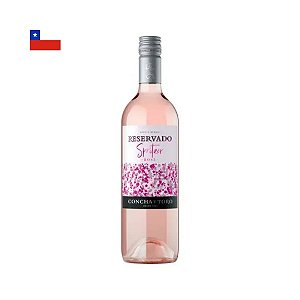 Vinho Reservado Spritzer Rosé 750ml
