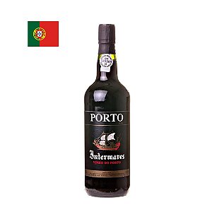 Vinho Porto Intermares Ruby 750ml