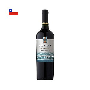 Vinho Leyda Estate Cabernet Sauvignon 750ml
