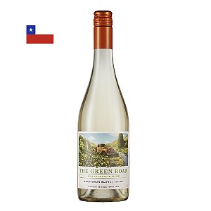 Vinho Miguel Torres The Green Road Sauvignon Blanc 750ml