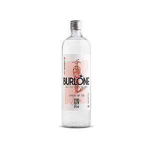 Gin Burlone 950ml