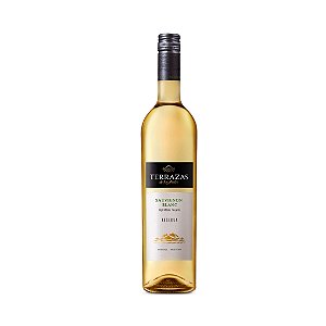 Vinho Terrazas Sauvignon Blanc 750ml