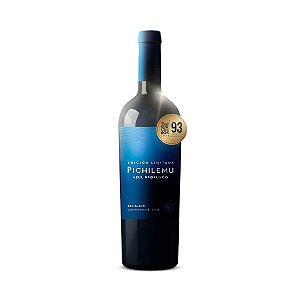 Vinho Pichilemu Azul Profundo 750ml