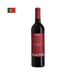 Vinho Monte Velho Reserva Tinto 750ml