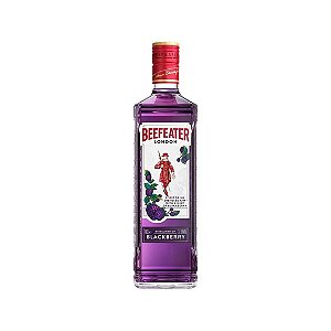 Gin Beefeater Blackberry 700ml