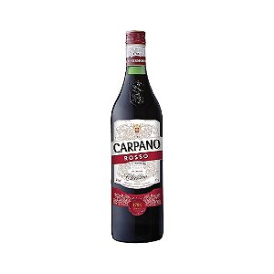 Vermuth Carpano Rosso 950ml