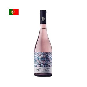 Vinho Intimista Rosé 750ml
