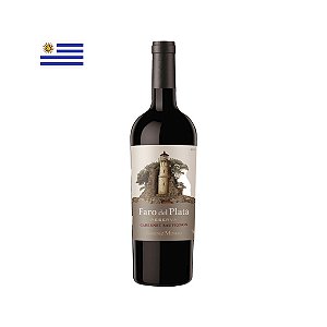 Vinho Faro Del Plata Cabernet Sauvignon 750ml