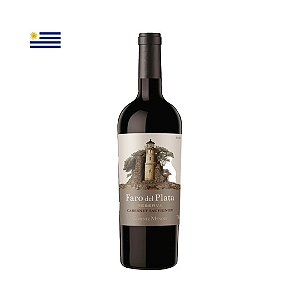 Vinho Faro Del Plata Cabernet Sauvignon 750ml