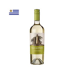 Vinho Faro Del Plata Chardonnay 750ml