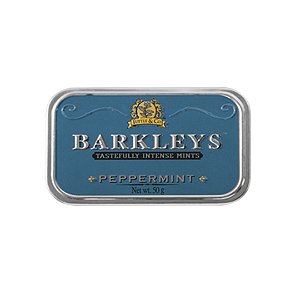 Bala Barkleys Peppermint 50g