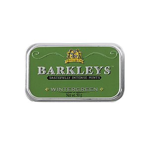 Bala Barkleys Wintergreen 50g