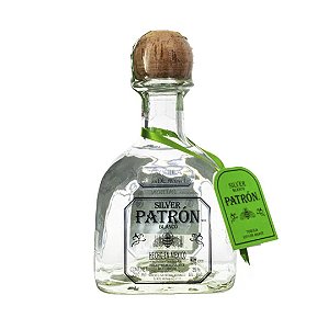 Tequila Patron Silver 700ml