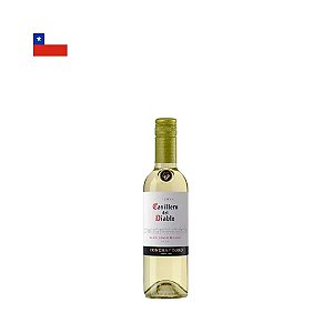 Vinho Casillero Del Diablo Sauvignon Blanc 375ml
