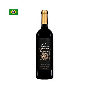 Vinho Aurora Gran Reserva Tannat 750ml