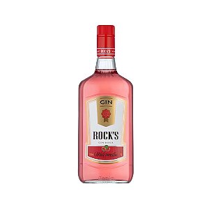 Gin Rock's Watermelon 1000ml