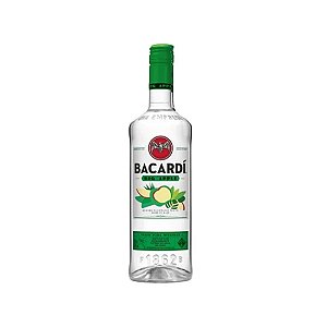Rum Bacardi Big Apple 700ml
