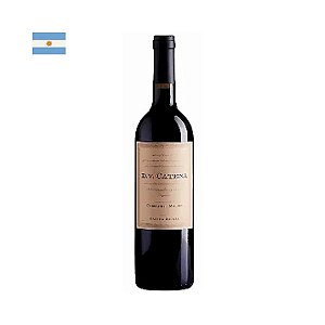 Vinho DV Catena Cabernet Sauvignon e Malbec 2021 750ml